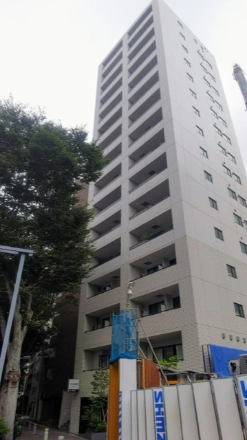 アピス西新宿三丁目